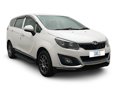 Mahindra MARAZZO-img